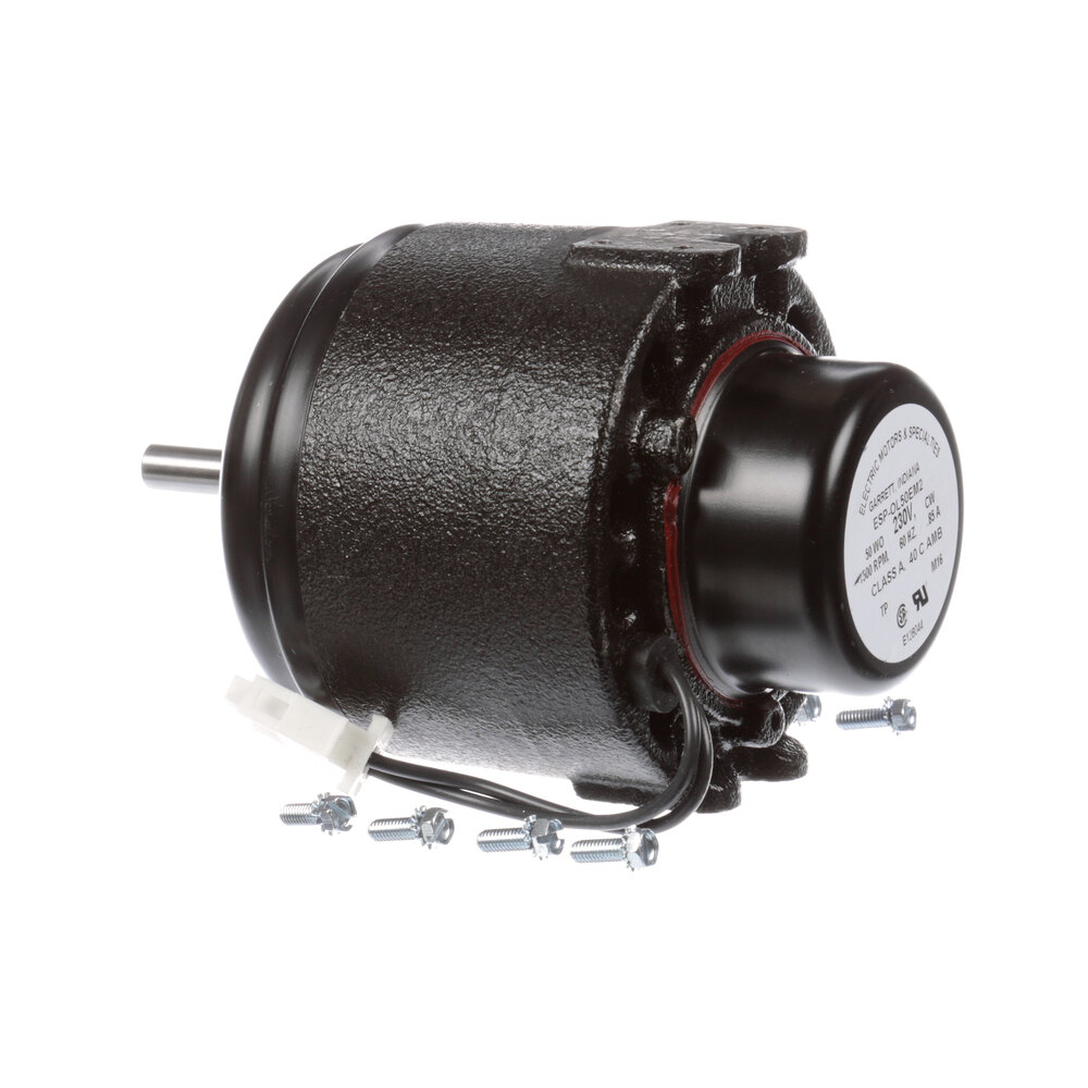 Scotsman 18-5505-11 Fan Motor 230v