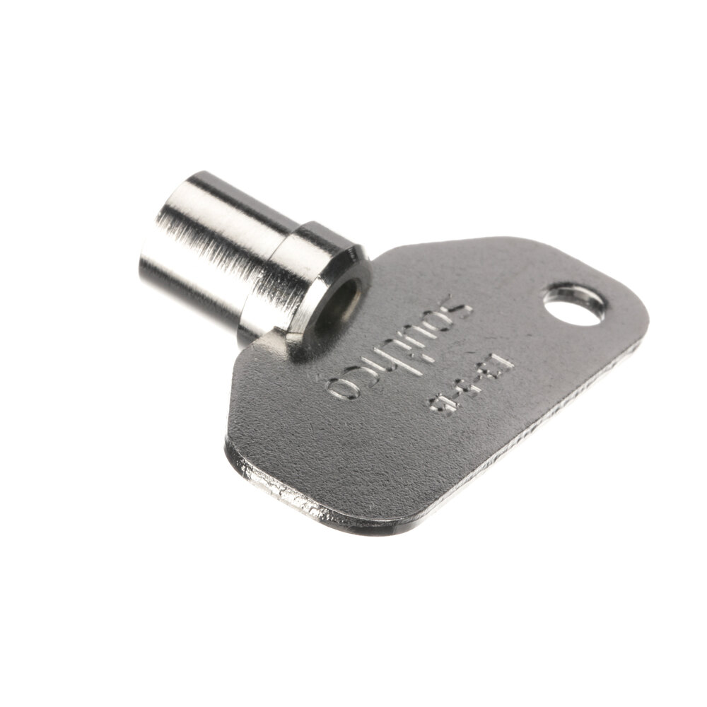 Scotsman 02-3263-01 Service Key