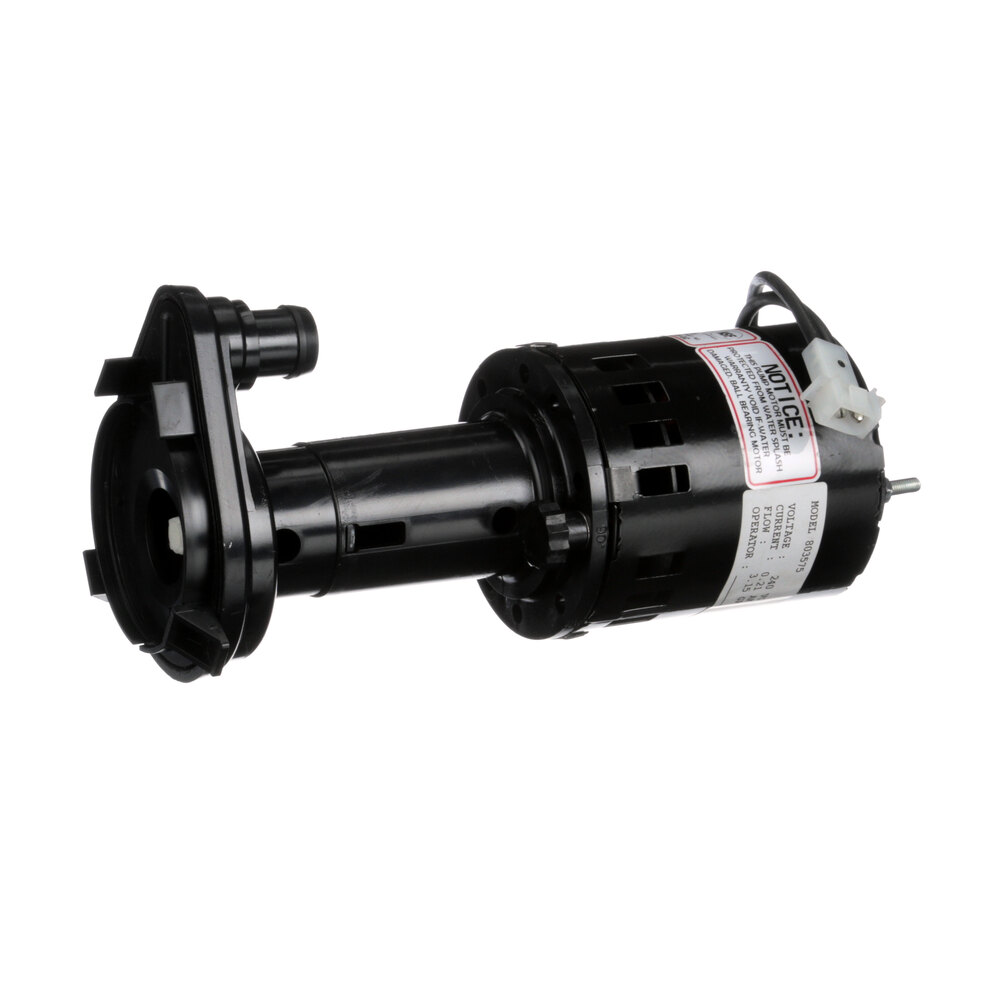 Scotsman 12-2265-22 Water Pump