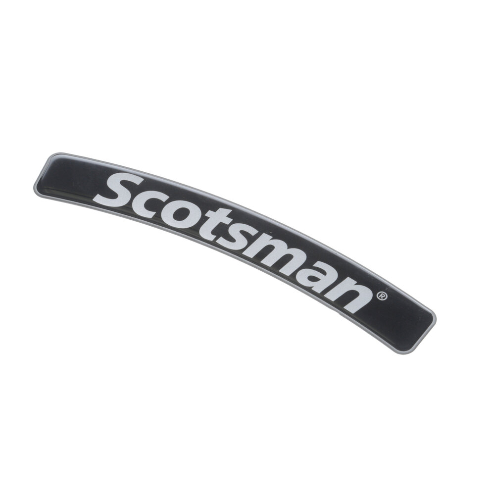 Scotsman F650753-00 Logo