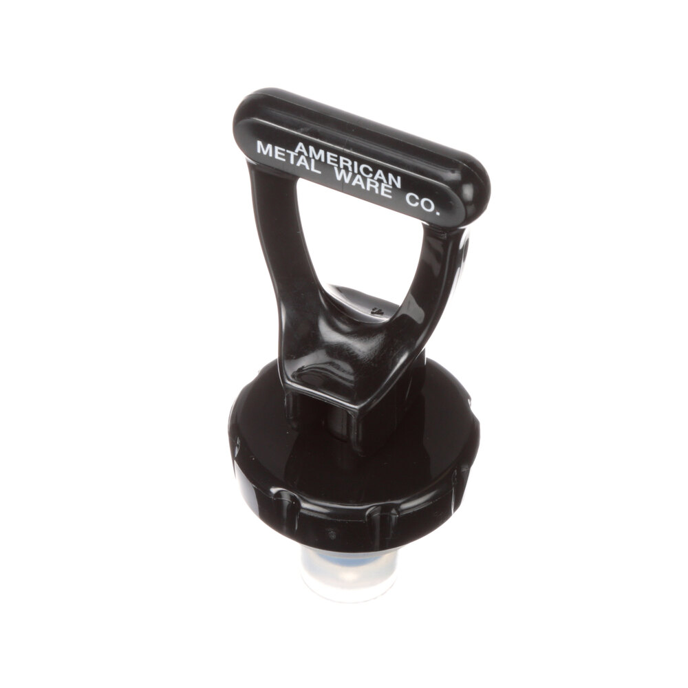 Grindmaster-Cecilware A537-048 Upper Assembly For Black S Faucet