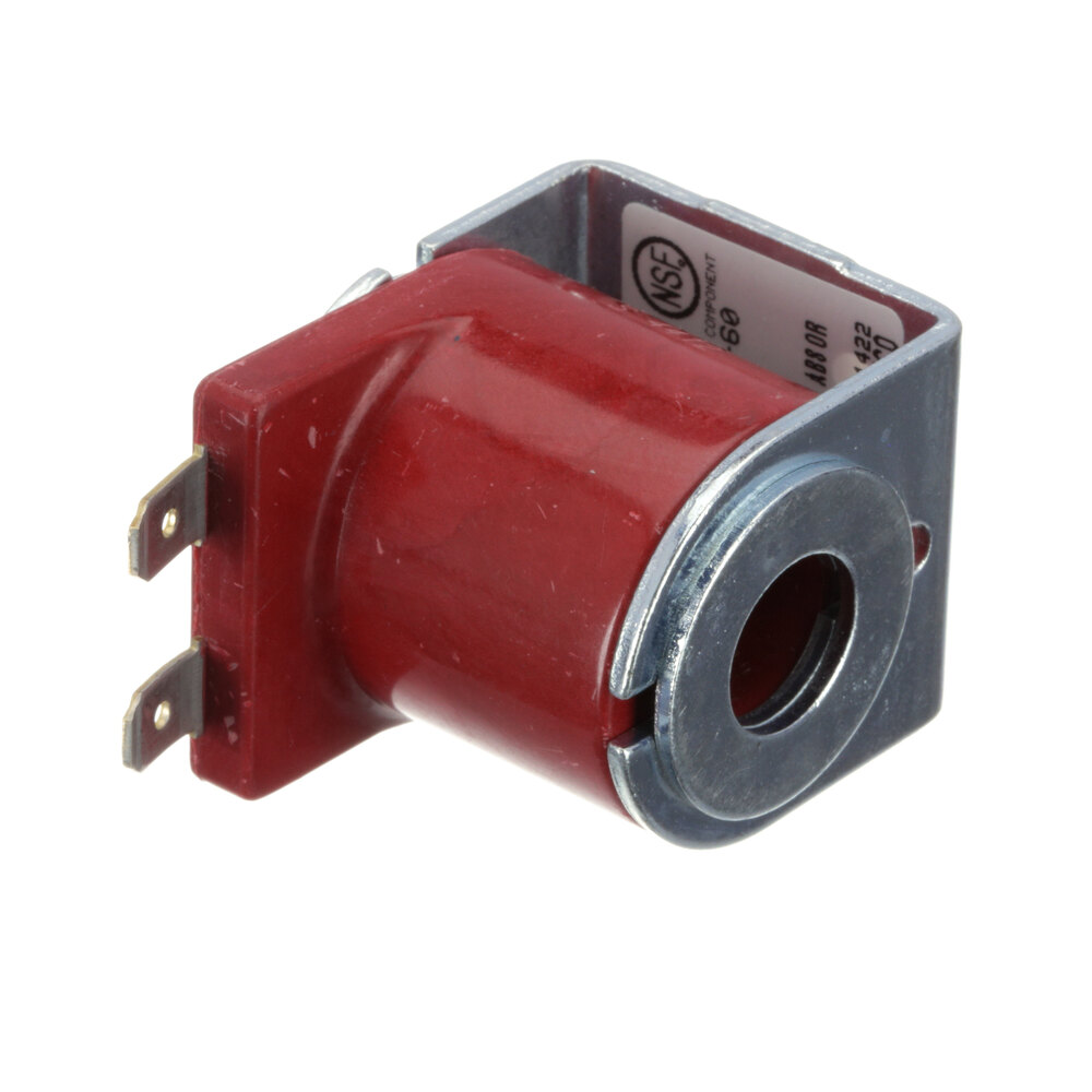 Cornelius 1010181 Solenoid 240V Dump Val Svc