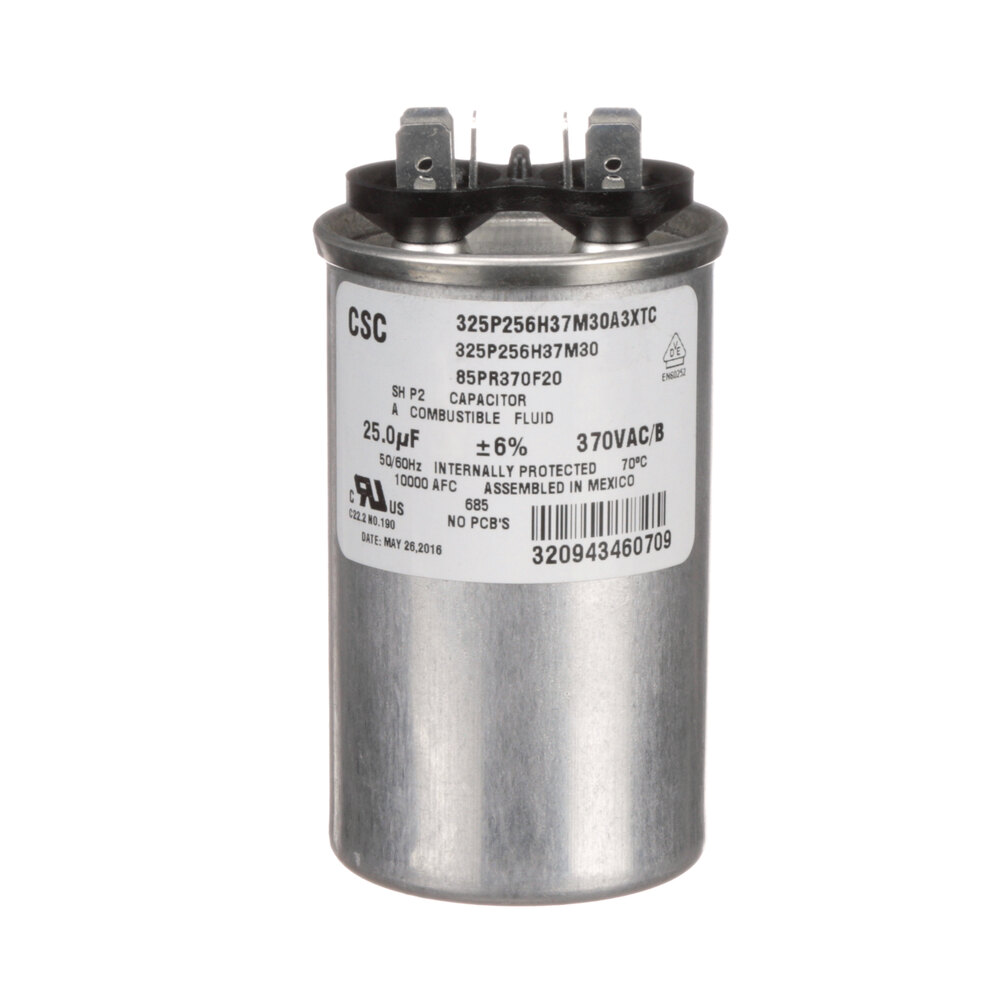 Grindmaster Cecilware W0570617 Run Capacitor