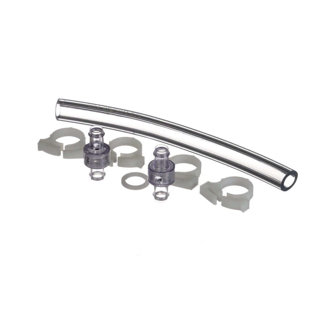 Wilbur Curtis WC-37288 Check Valve