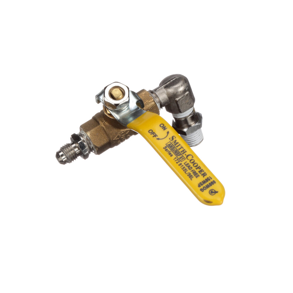 Wilbur Curtis WC-806 Valve