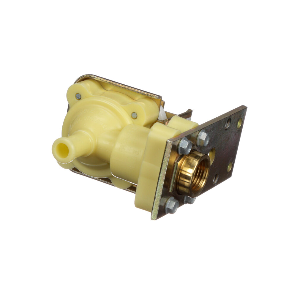 Wilbur Curtis WC-883 Valve Inlet 2 Gpm 240v 6w