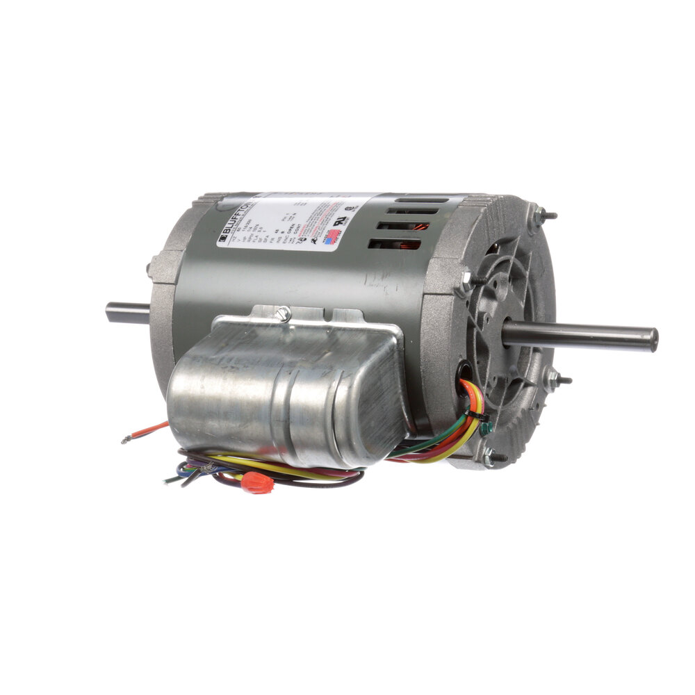 Grindmaster-Cecilware W0320019 Motor