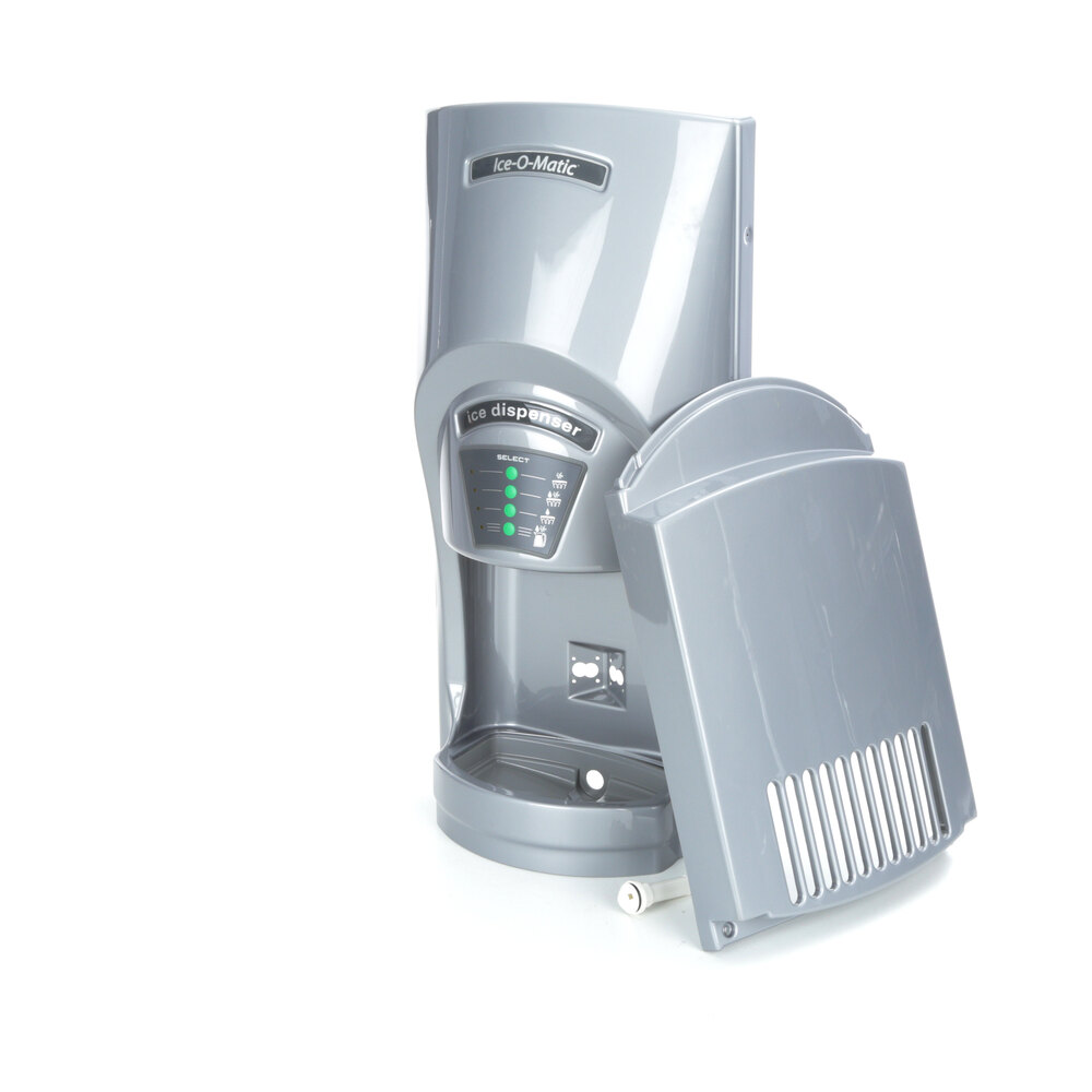 Ice-O-Matic 1011357-173 Top/Front Panel Kit