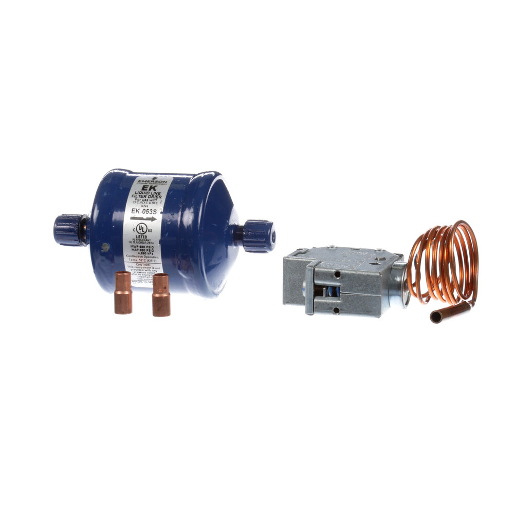 Ice-O-Matic 9041095-101 Hi Pressure Control-Kit