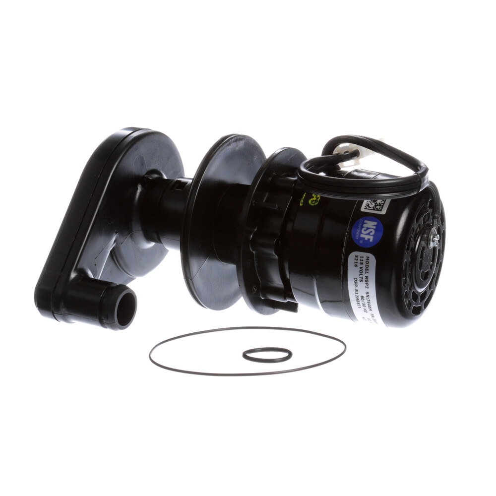 Manitowoc Ice 000000680 Water Pump 115/60/1