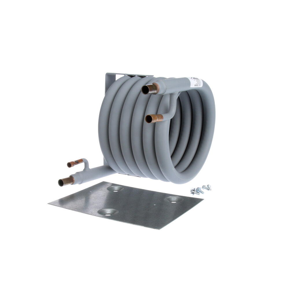 Manitowoc Ice 000001508 Condenser Water Cool