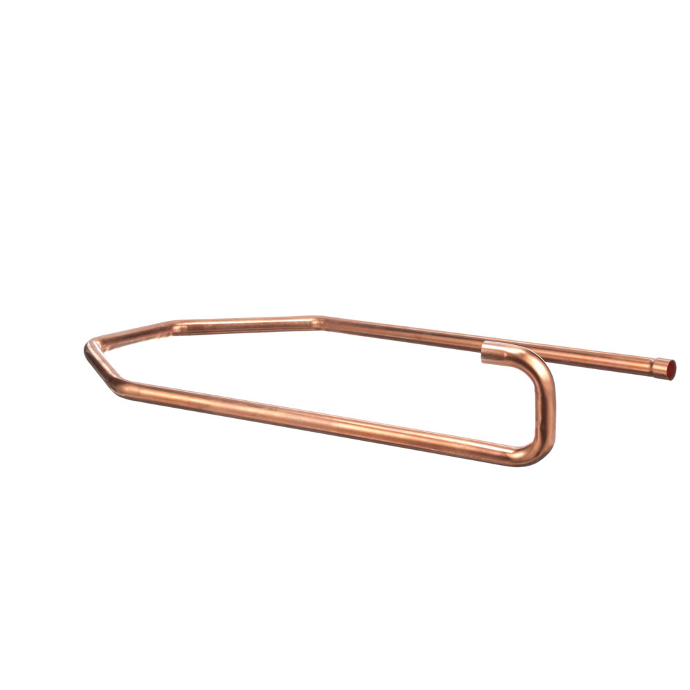 Manitowoc Ice 000001928 Tube Cop .750 Od