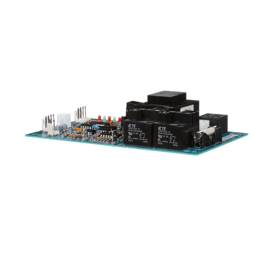 Manitowoc Ice 000005624 Board-Control 115-230v 50/60hz
