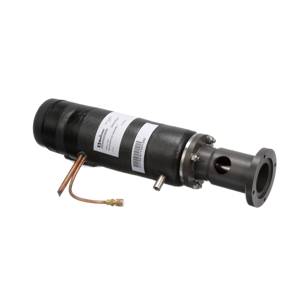 Manitowoc Ice 000005685 Evaporator Assembly