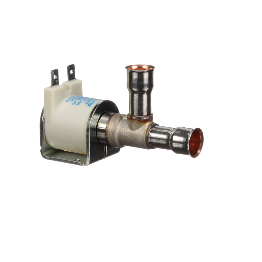 Manitowoc Ice 000007016 Sv Vlv Sol Evul8 115v 1/2x1/2"