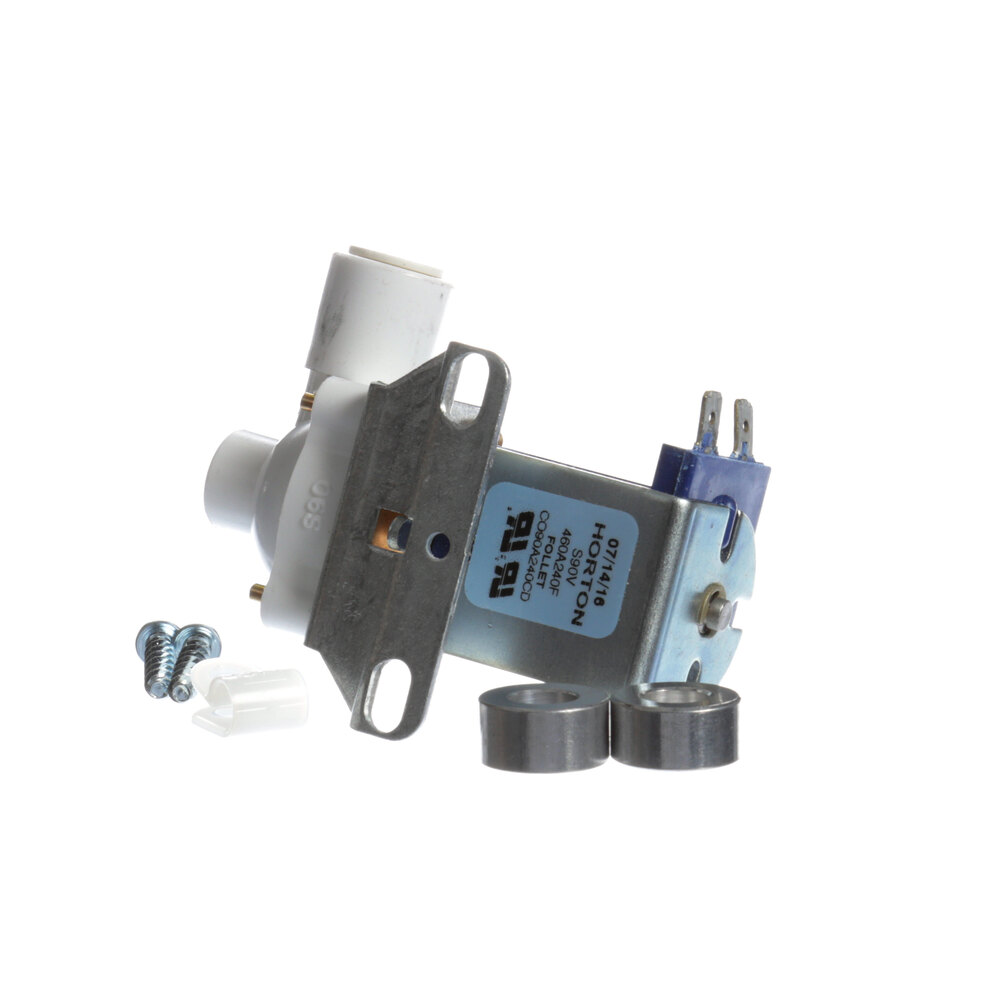Manitowoc Ice 000007247 Purge Solenoid Valve