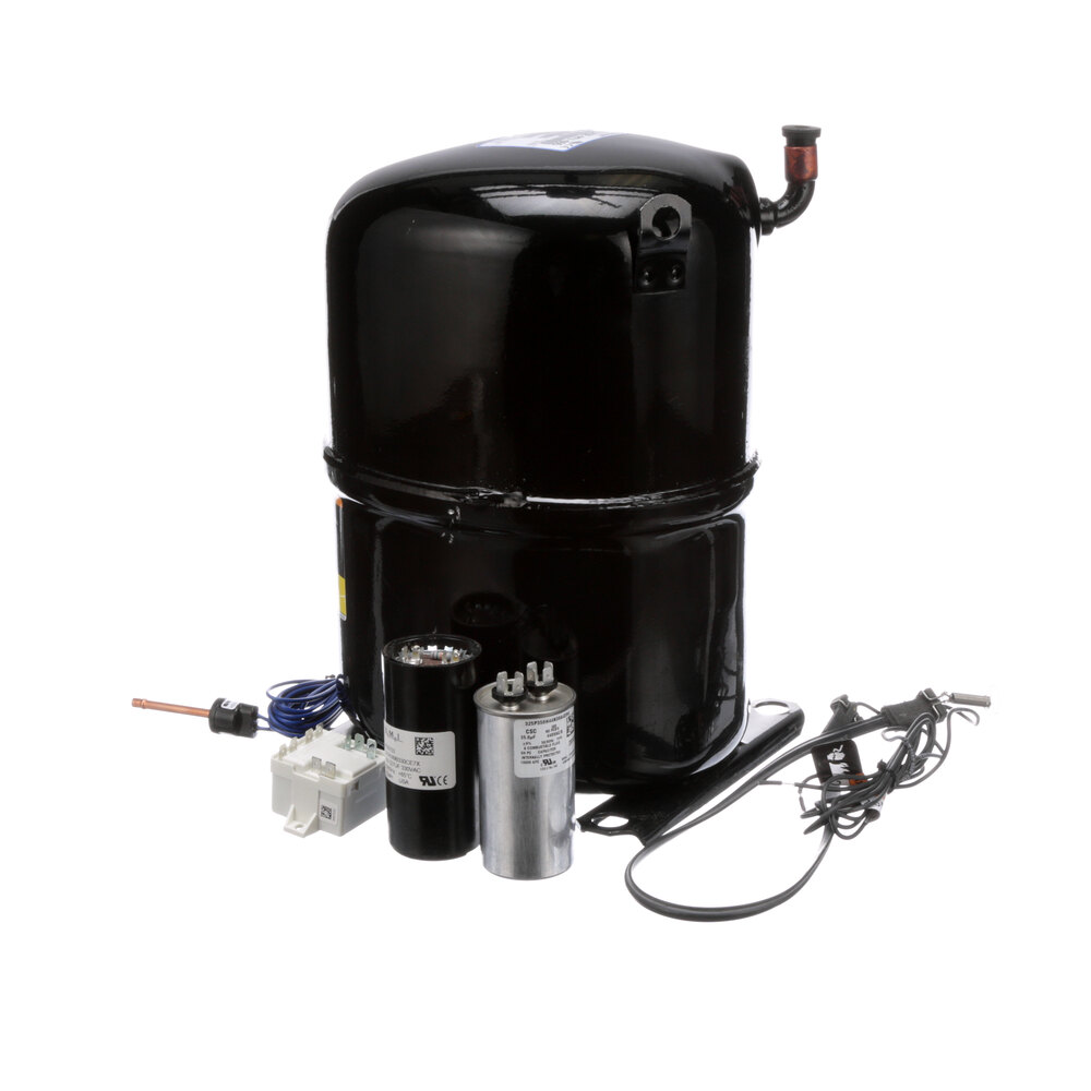 Manitowoc Ice 000008726 Comp Assy 208-230/60/1