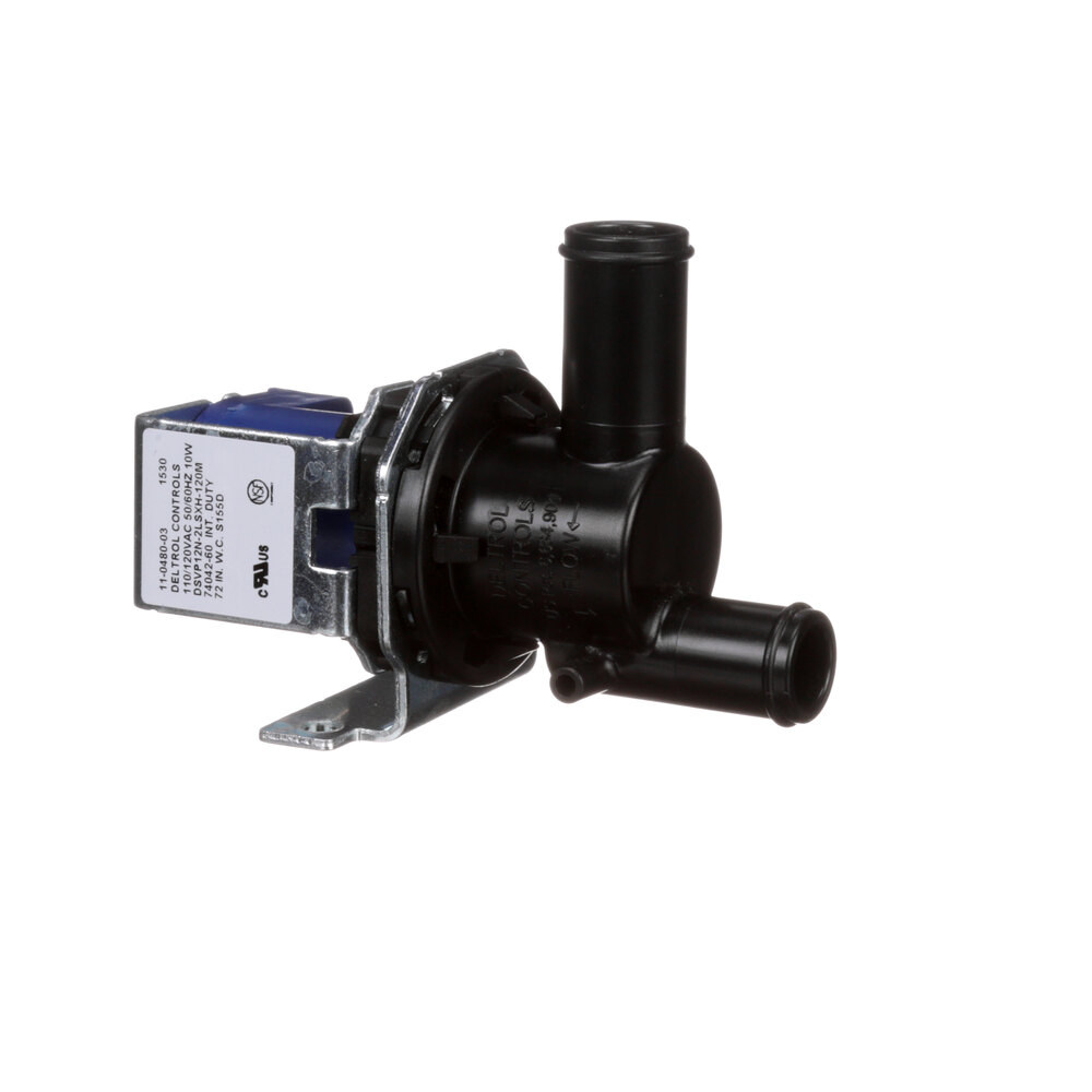 Scotsman 11-0480-03 Purge Valve