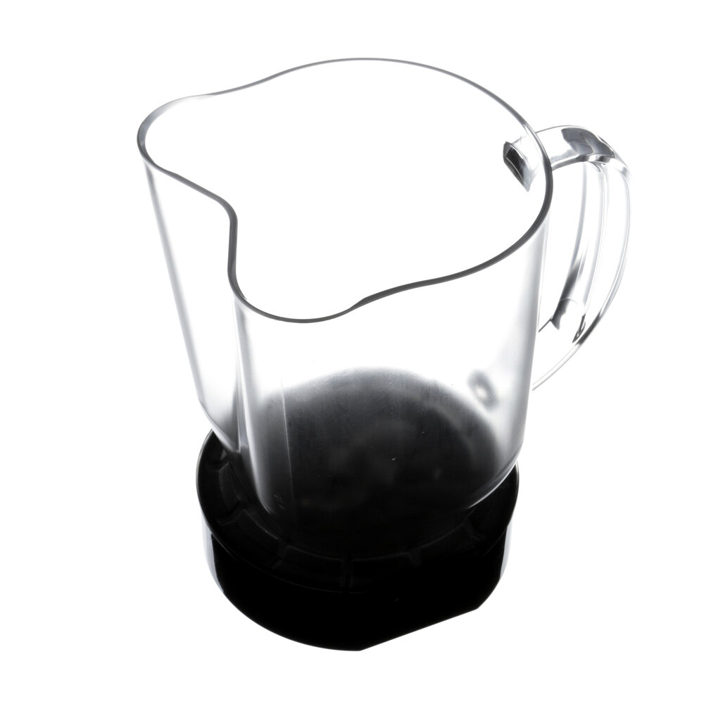 Taylor Company 083354 Pitcher-Blender-2 Blade