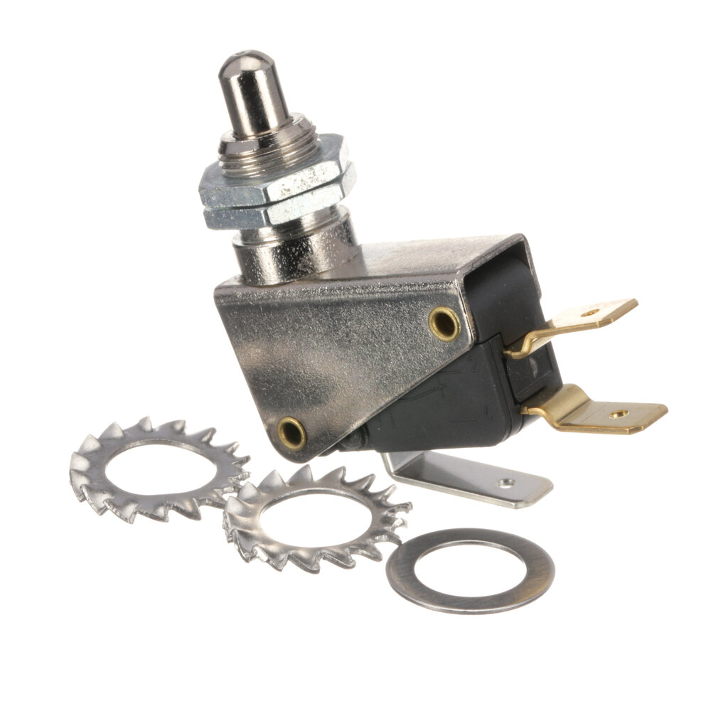 Zumex S3210090:00 Multifruit Safety Swit