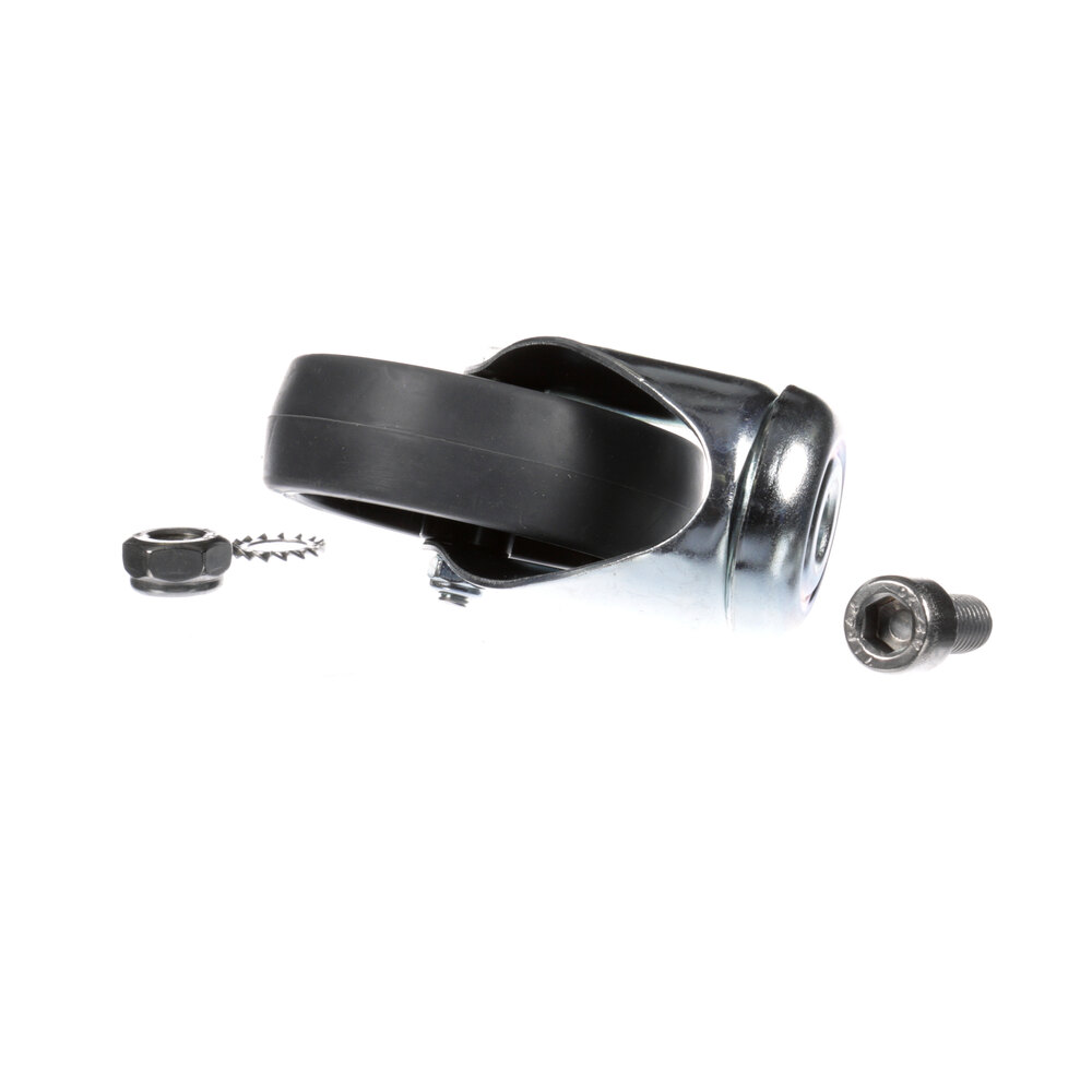 Zumex S3320031:00 Set Wheel No-Brake Podium Col