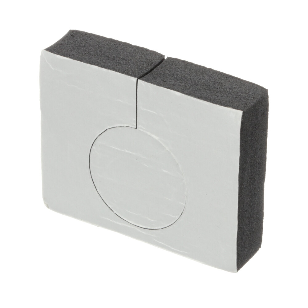 Hoshizaki 439392-01 Corner Insulation (B)