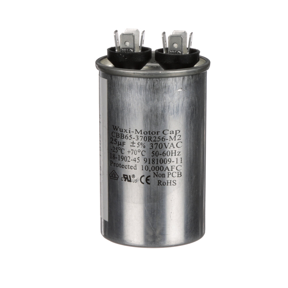 Scotsman 18-1902-45 Run Capacitor