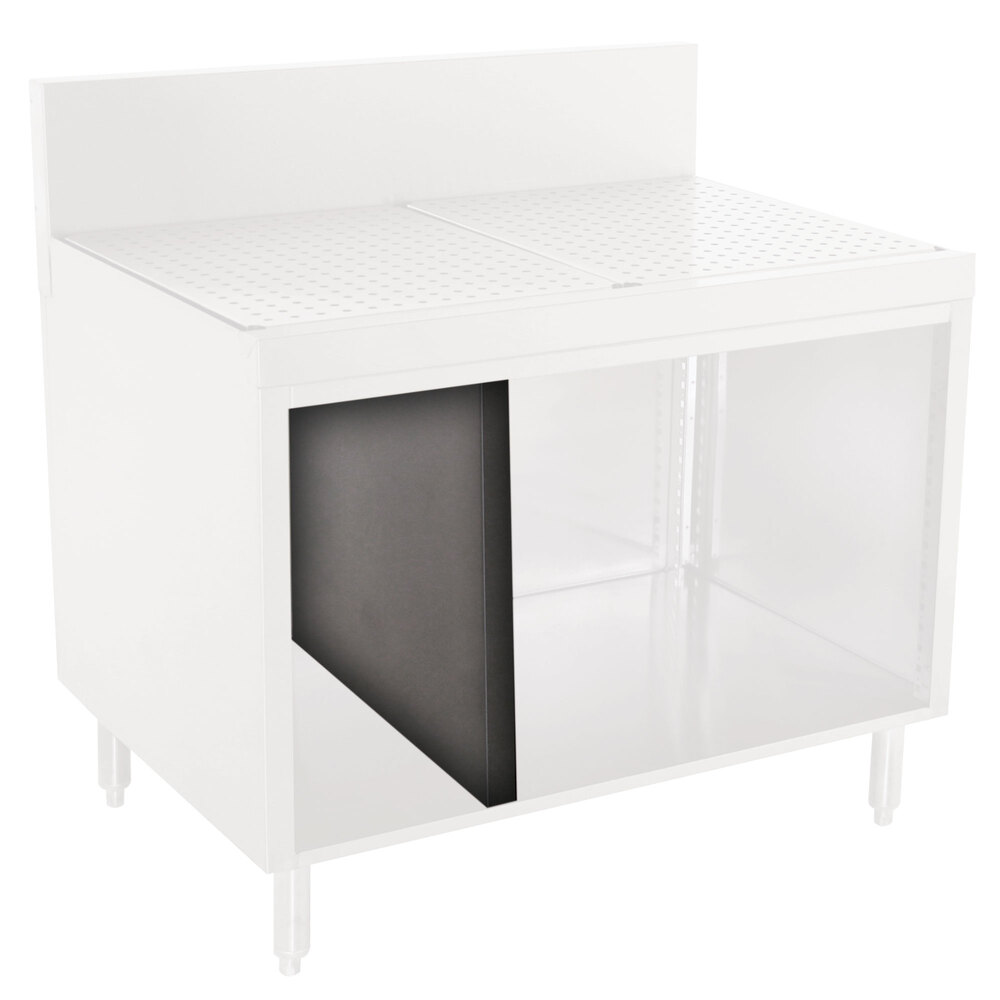 Advance Tabco SU-17 Partition