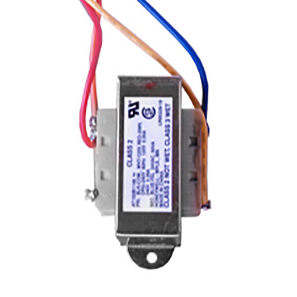 Schwank JL-0776-XX Transformer for 1 Heater - 24V-40VA