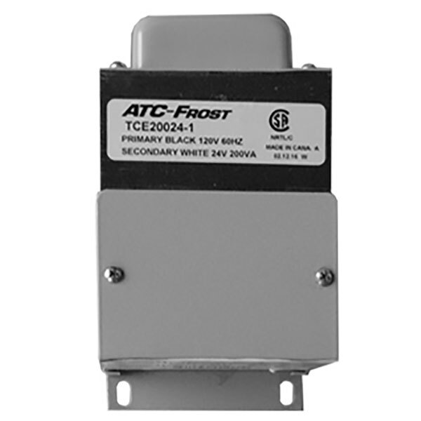 Schwank JL-0780-XX Transformer for up to 9 Heaters - 24V-200VA