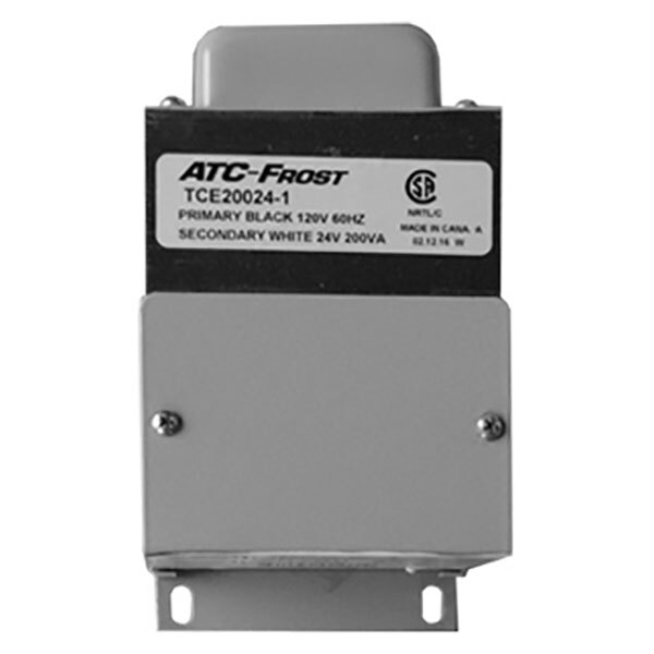 Schwank JL-0781-XX Transformer for up to 11 Heaters - 24V-250VA