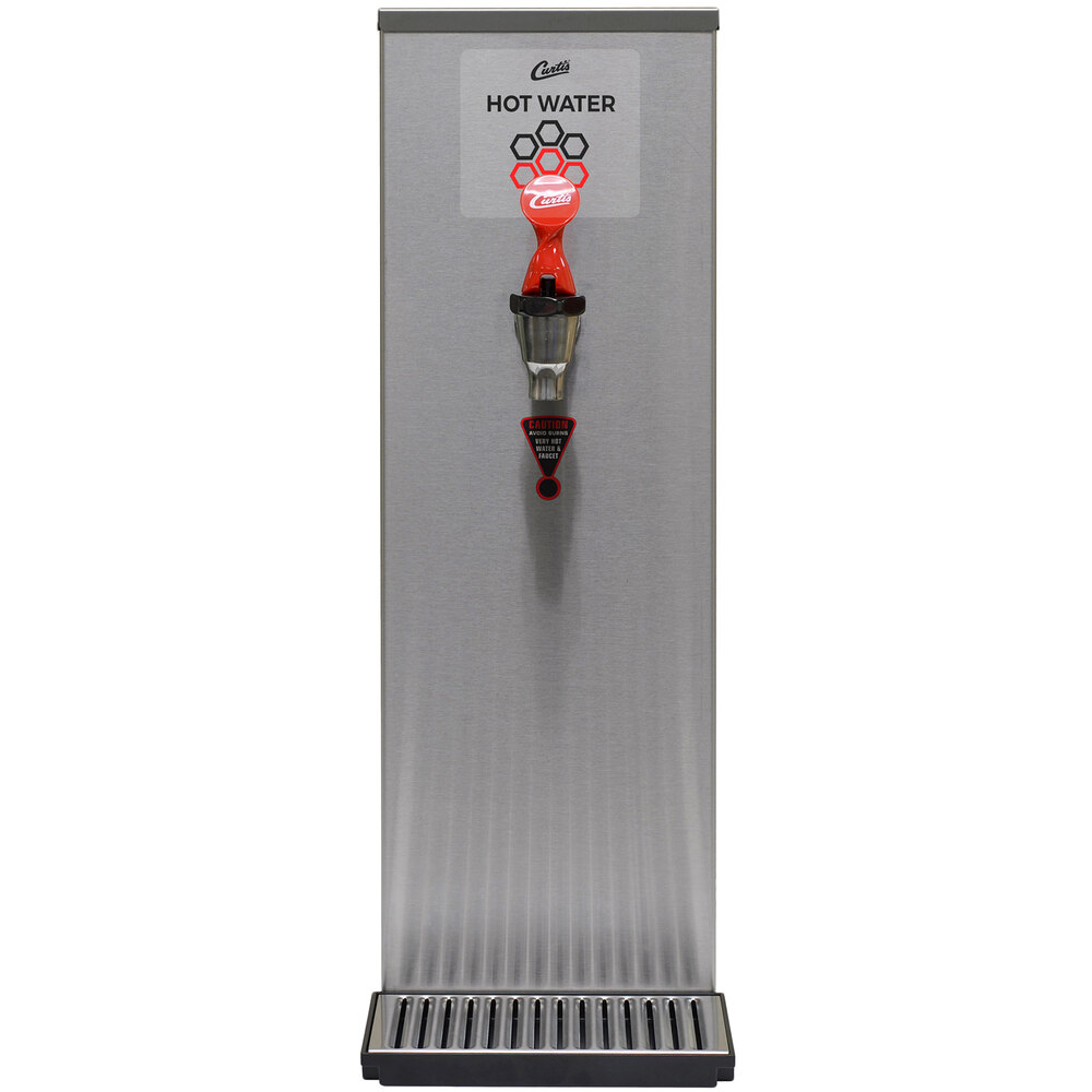 Curtis WB2A10 2 Gallon Hot Water Dispenser - 120V