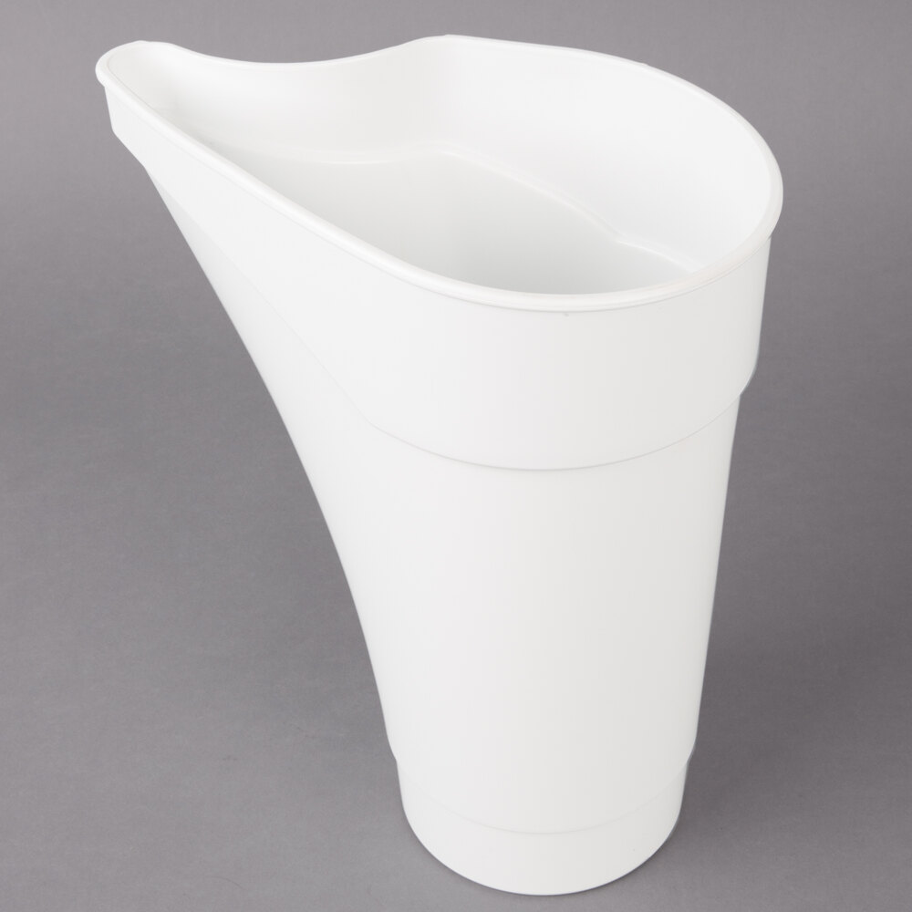 Waring 017973 Pulp Container for JE2000 Juice Extractors