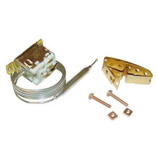 AllPoints 461411 Bin Thermostat