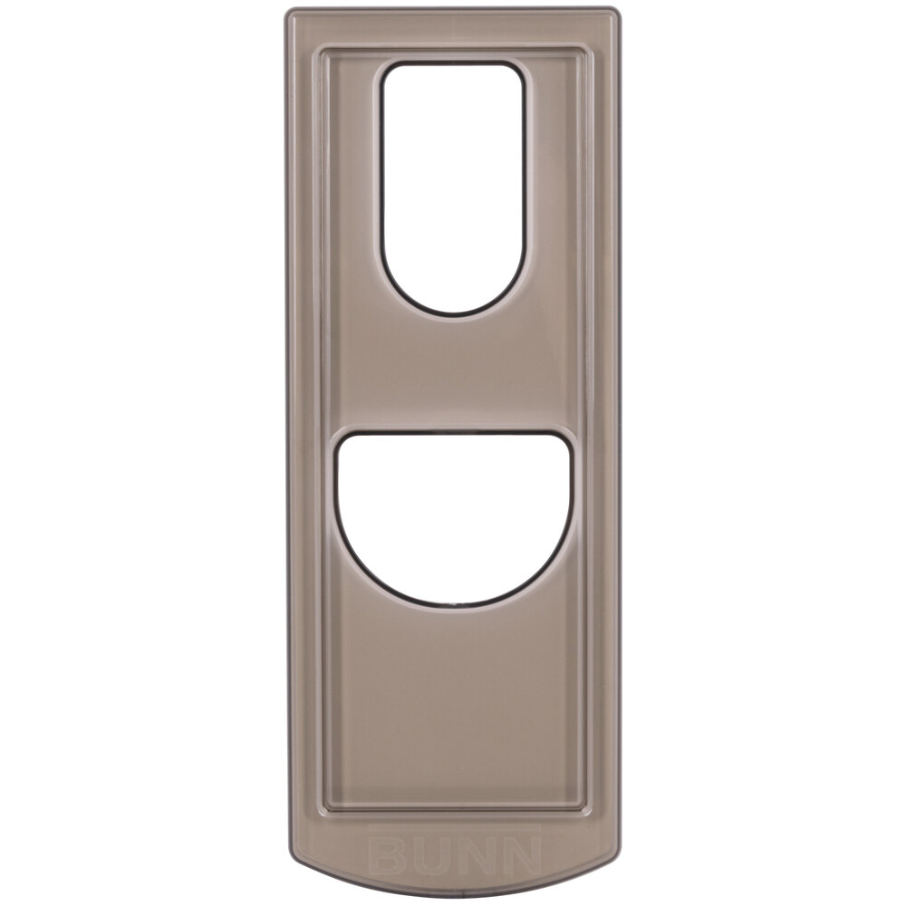 Bunn 44310.0003 Brew Thru Lid for TD3T-N Dispenser