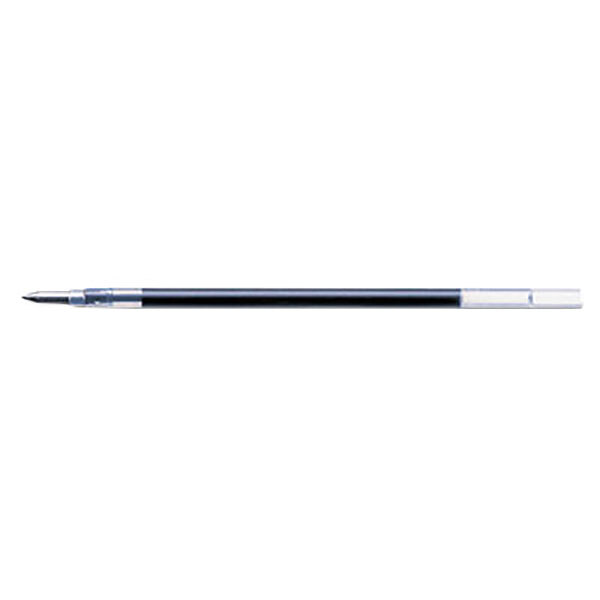 Zebra 88112 G-301 Black Ink Medium Point Retractable Roller Ball Gel Pen Refill - 2/Pack