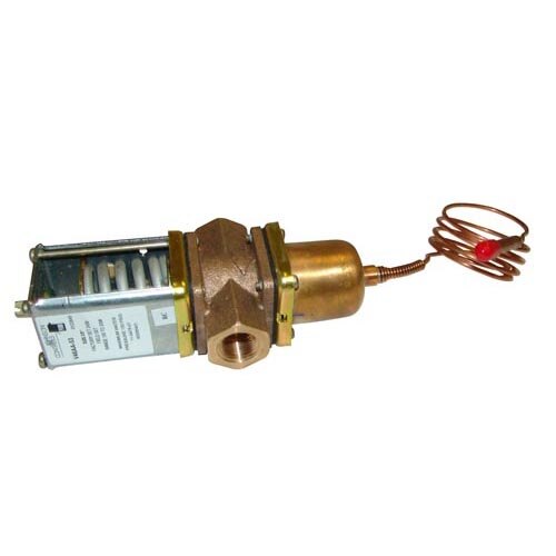 AllPoints 581128 Water Regulating Valve for Ice Machines