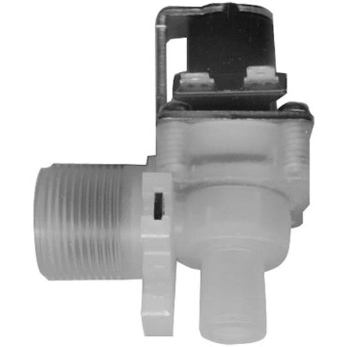 AllPoints 581135 Water Solenoid Valve; 120V