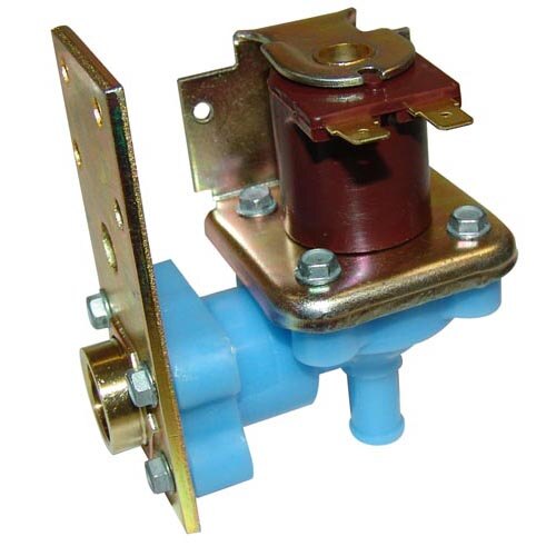 AllPoints 581137 Water Solenoid Valve; 24V