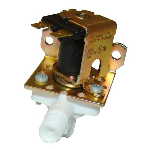 AllPoints 581152 Water Inlet Valve; 120V