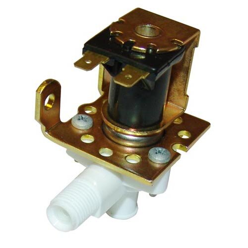 AllPoints 581155 Water Solenoid Valve; 120V