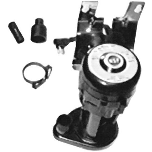 AllPoints 681272 Water Pump - 208/240V, 50 / 60 Hz, 0.18 Amps