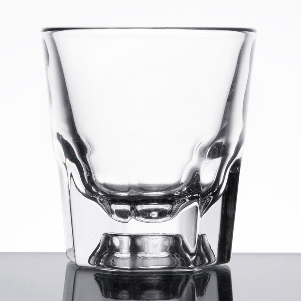 Libbey 5131 4 oz. Customizable Rocks / Old Fashioned Glass - 48/Case