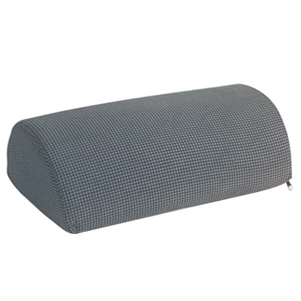 Safco 92311 Half-Cylinder Foam Foot Cushion