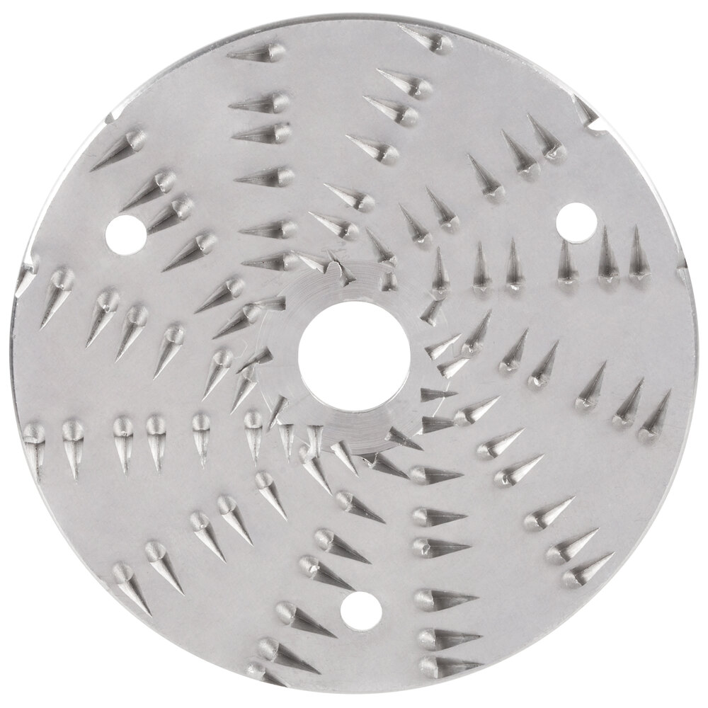 Waring 017971 Shredder Disc for JE2000 Juice Extractors