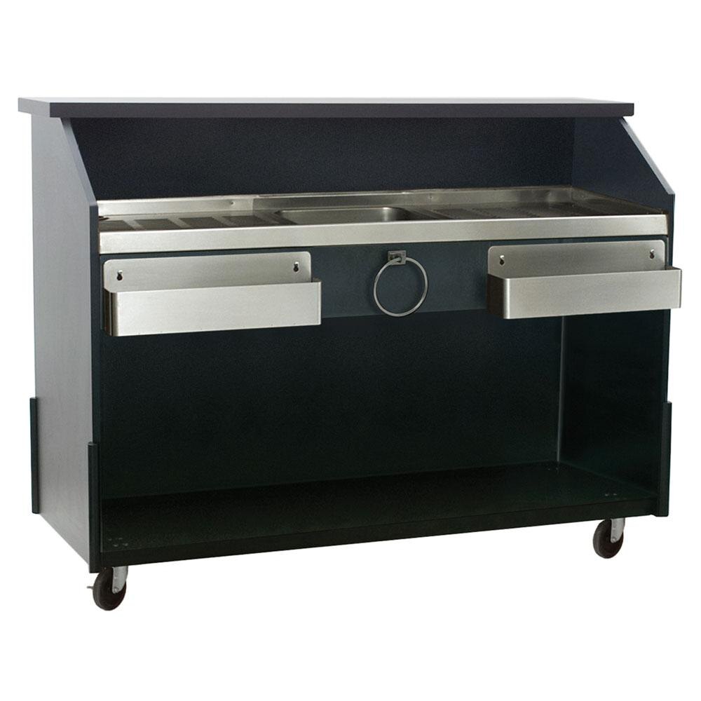 Eagle Group PB-5 Standard Portable Bar