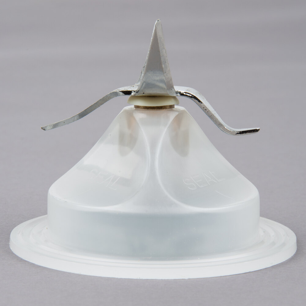 Waring CAC55 Repair Kit Blade for BB150 and BB160 Blenders - 6/Pack