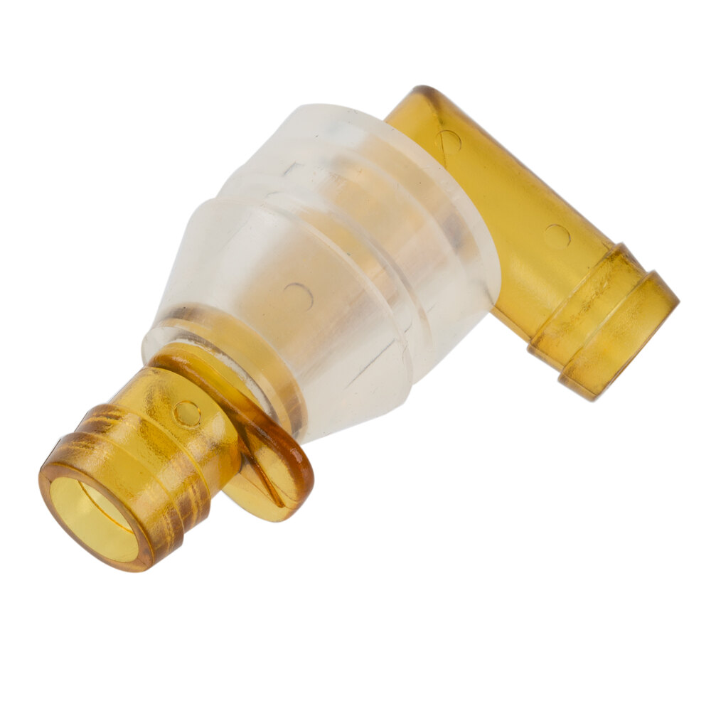 Curtis WC-37365 Tank Inlet Fitting
