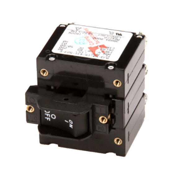 Bunn 38894.0002 Three Position Switch - 120/240V