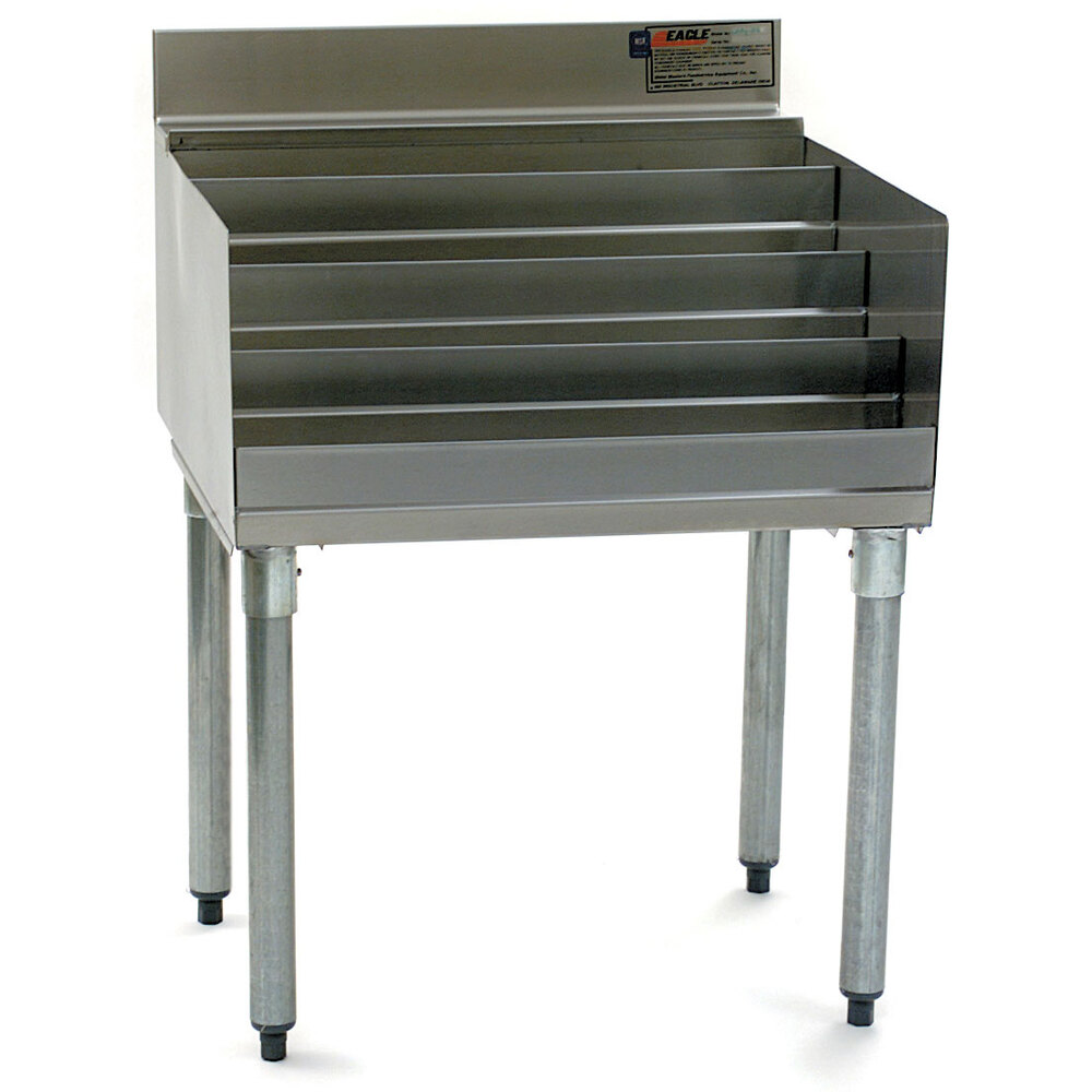 Eagle Group LD24-18 1800 Series Liquor Display